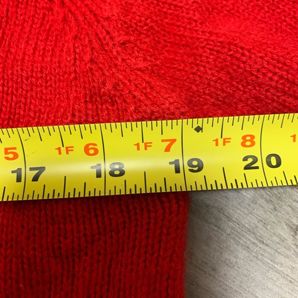 Ugly Christmas Sweater Santa - Picture 8 of 9